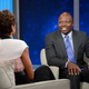 Reggie Love is interviewed on Good Morning America Feb. 4, 2015.
Ida Mae Astute/ABC via Getty Images
